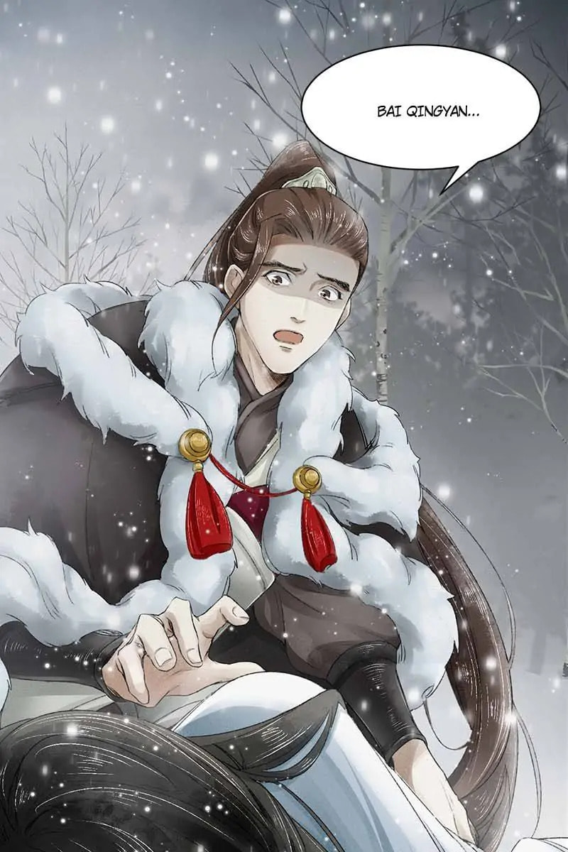Read The Heart-Rending Crime chapter 4 image 30 on Lezhin