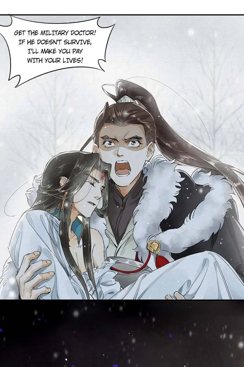Read The Heart-Rending Crime chapter 4 image 35 on Lezhin