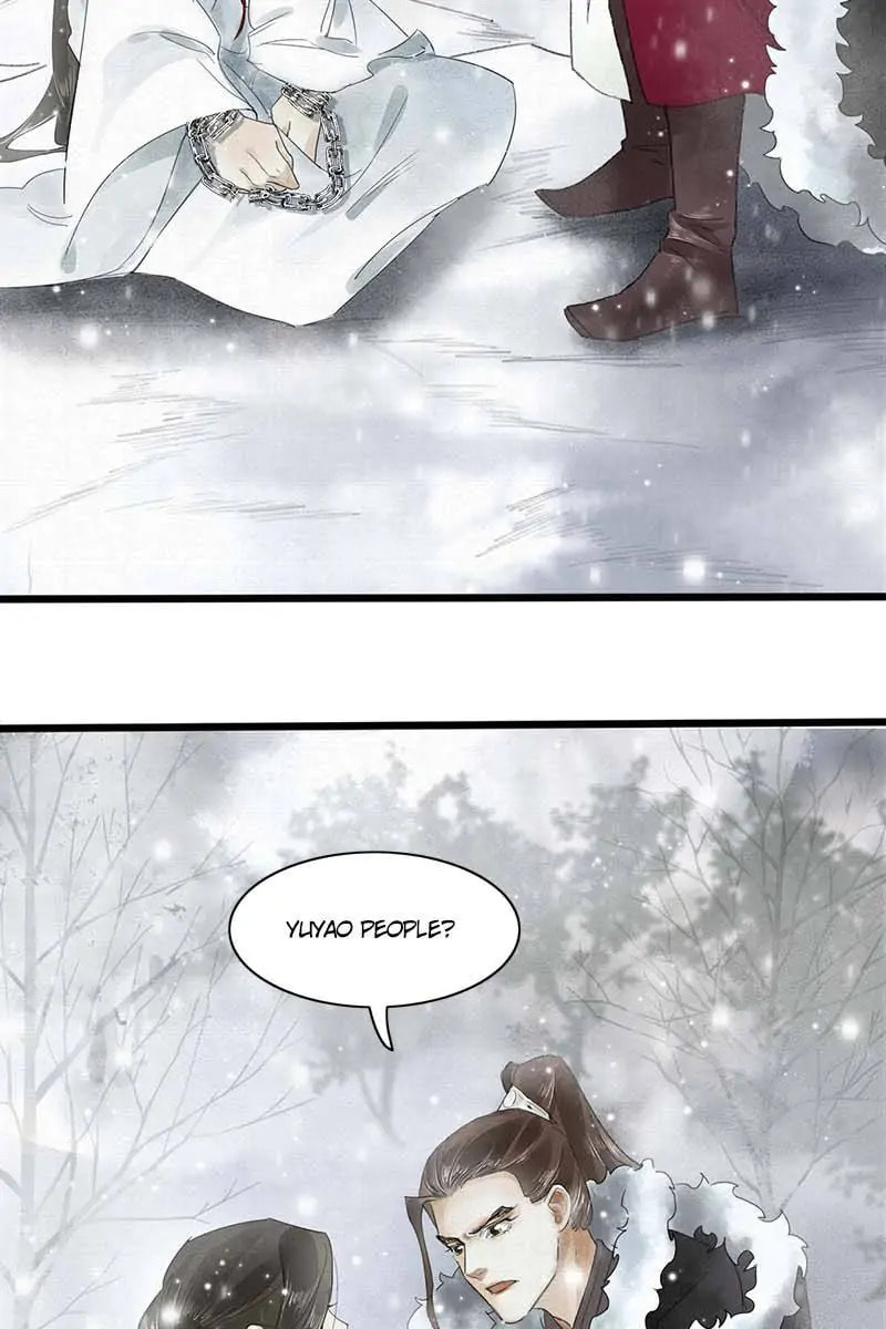 Read The Heart-Rending Crime chapter 4 image 4 on Lezhin