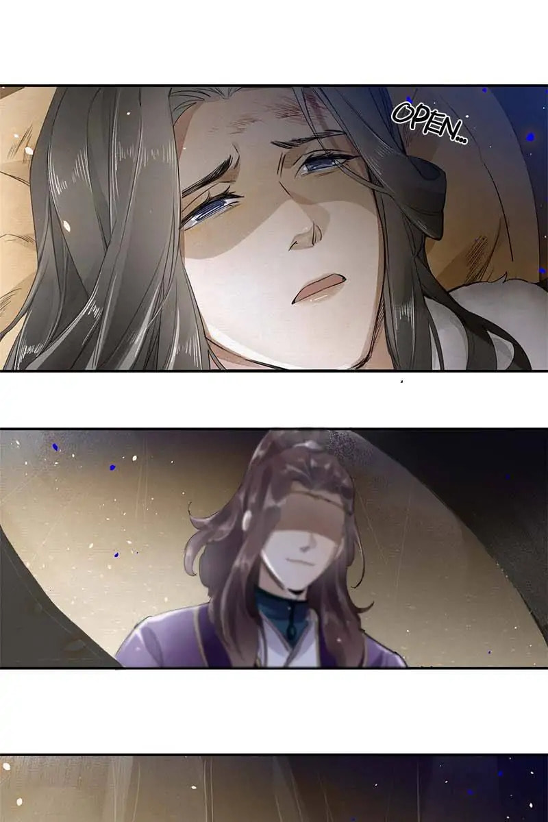 Read The Heart-Rending Crime chapter 4 image 40 on Lezhin