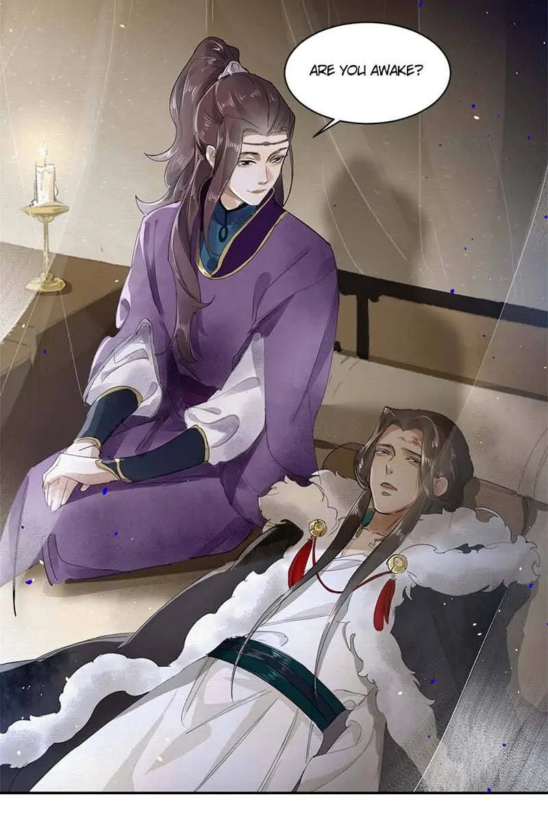 Read The Heart-Rending Crime chapter 4 image 41 on Lezhin