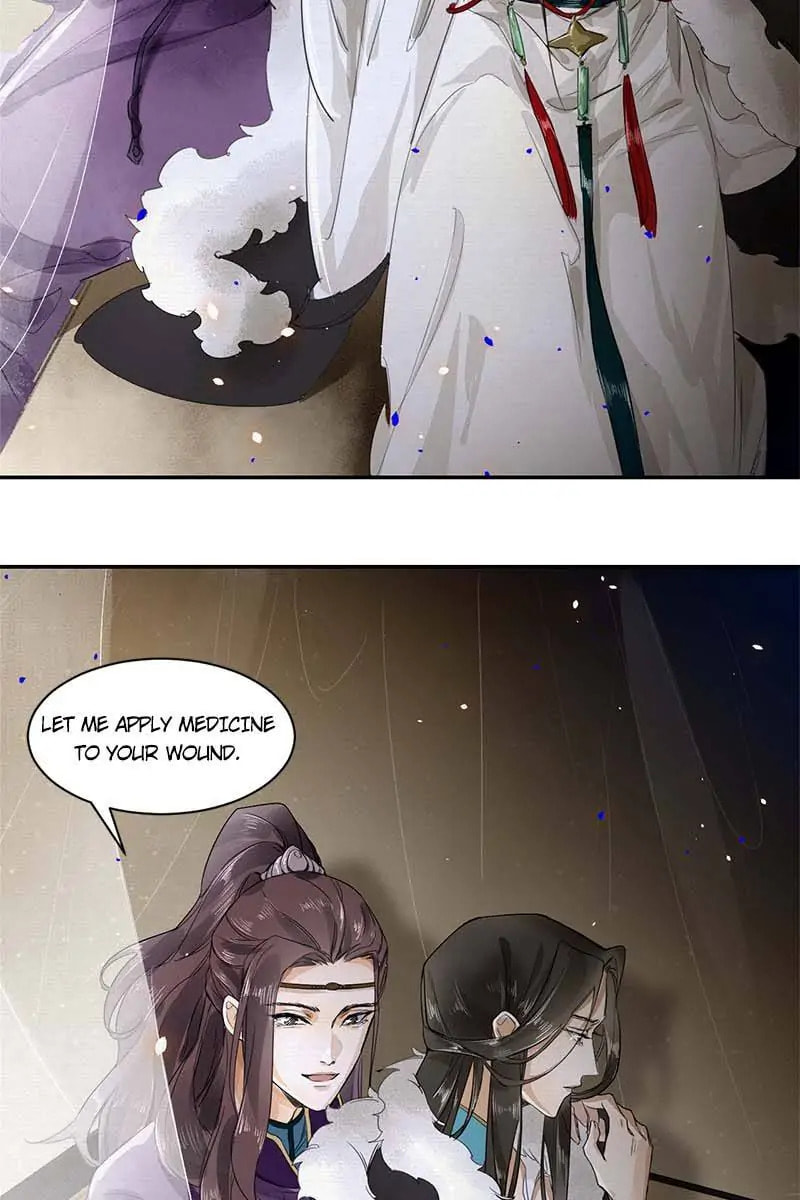 Read The Heart-Rending Crime chapter 4 image 44 on Lezhin