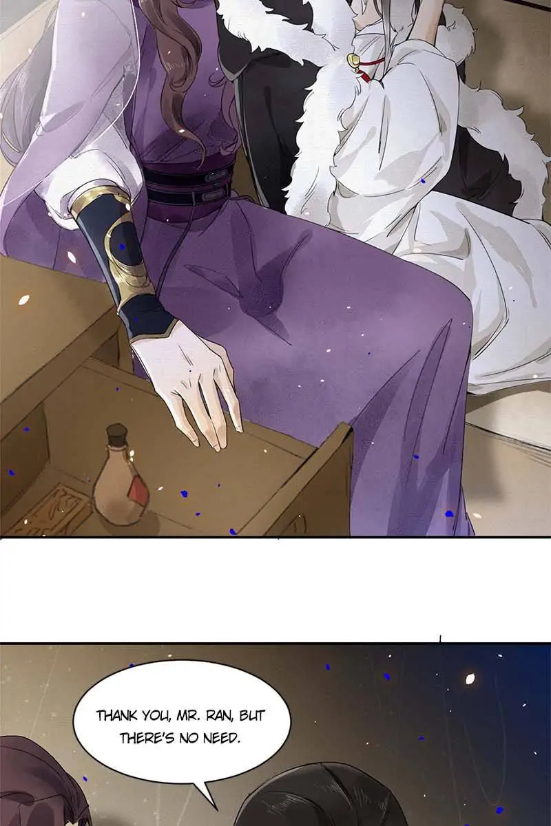 Read The Heart-Rending Crime chapter 4 image 45 on Lezhin