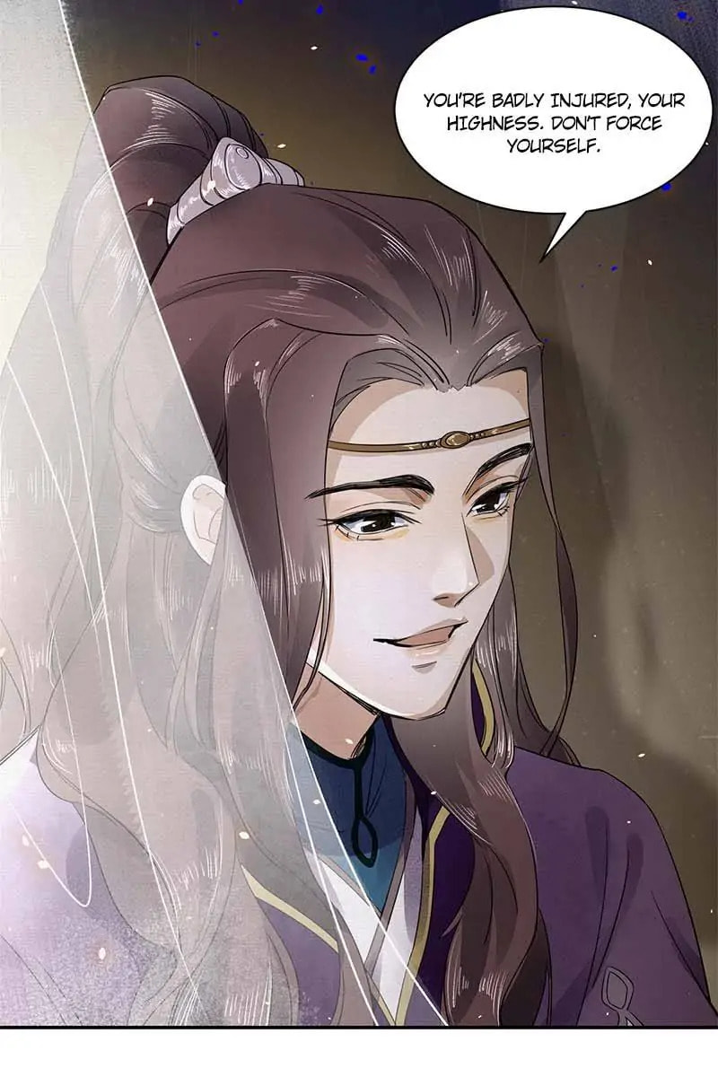 Read The Heart-Rending Crime chapter 4 image 47 on Lezhin