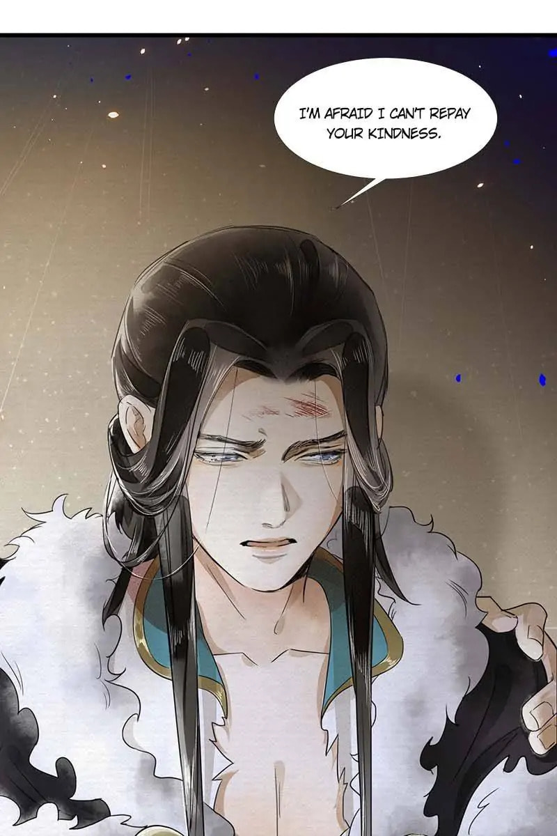 Read The Heart-Rending Crime chapter 4 image 49 on Lezhin