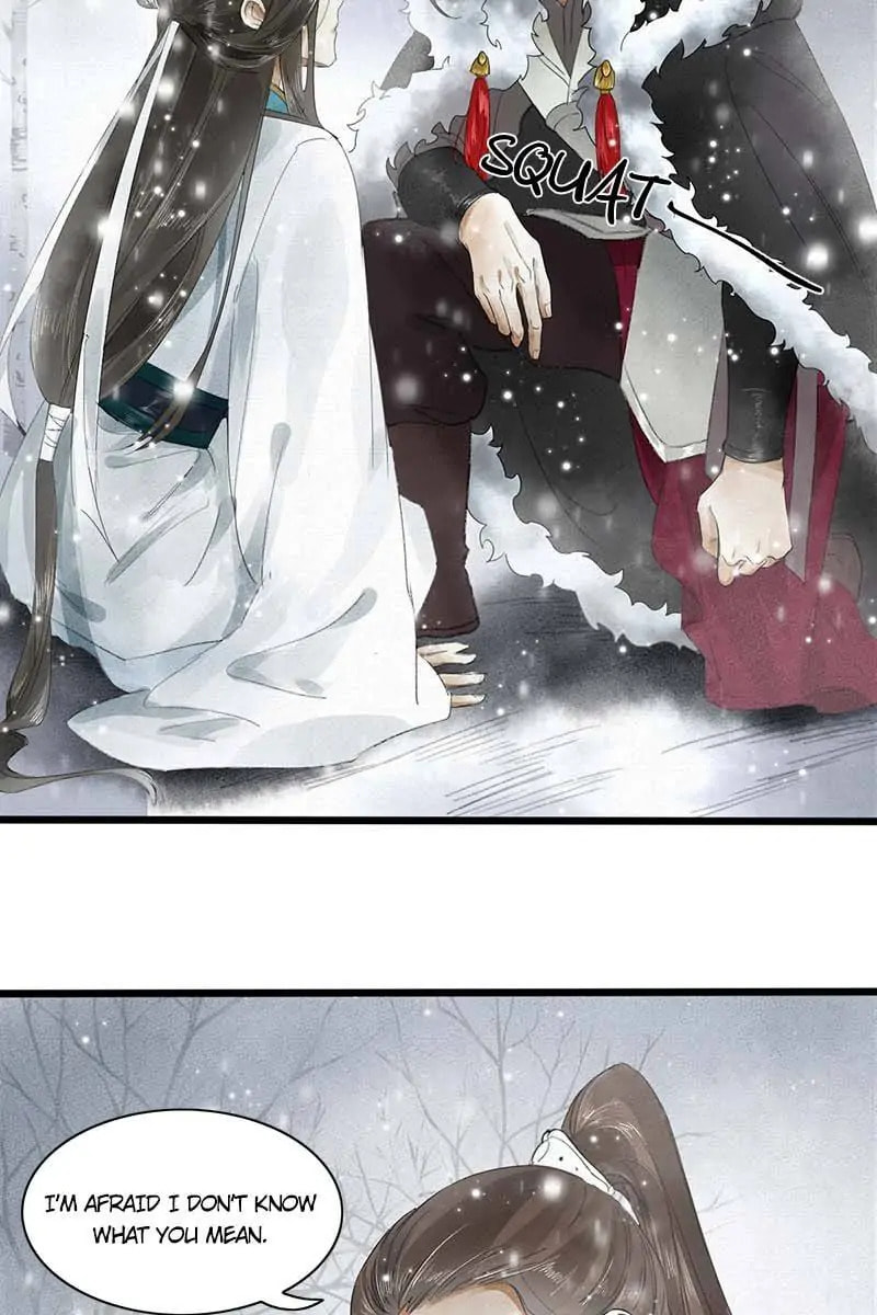 Read The Heart-Rending Crime chapter 4 image 5 on Lezhin