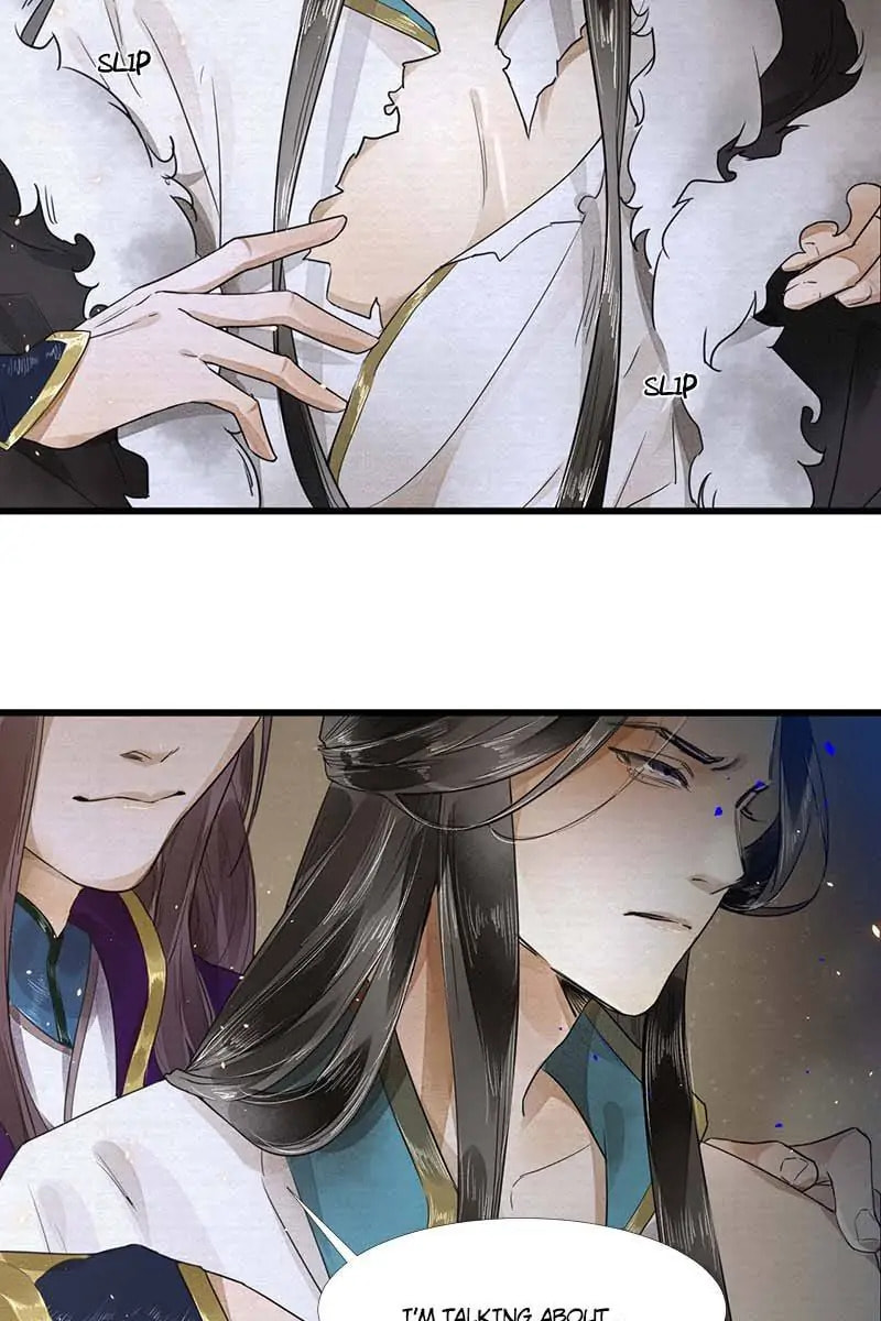 Read The Heart-Rending Crime chapter 4 image 52 on Lezhin