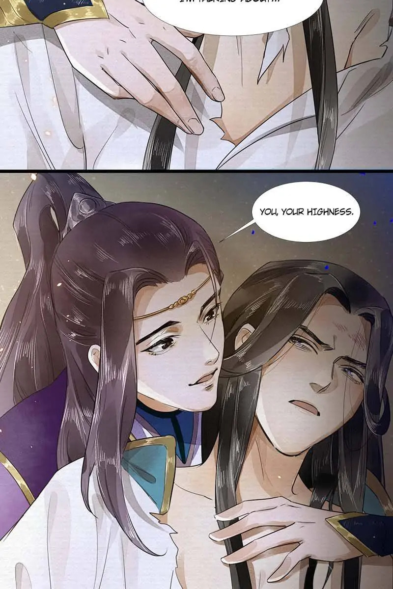Read The Heart-Rending Crime chapter 4 image 53 on Lezhin