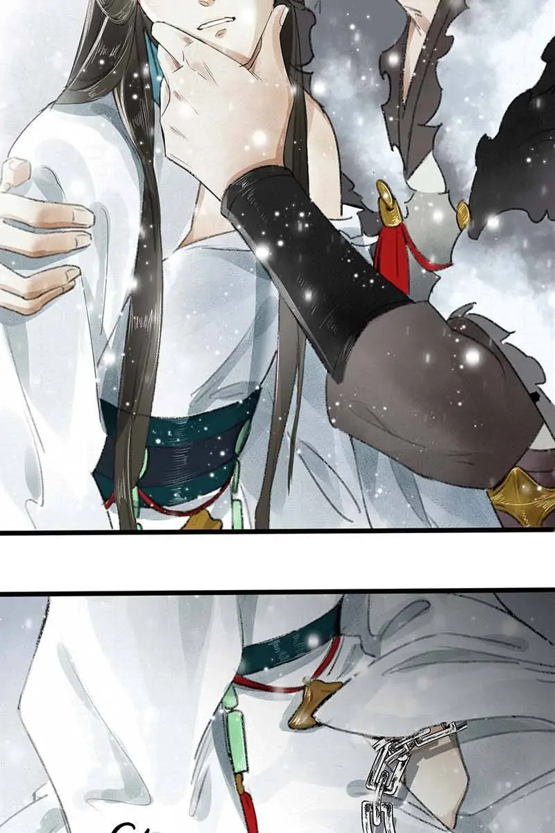 Read The Heart-Rending Crime chapter 4 image 9 on Lezhin