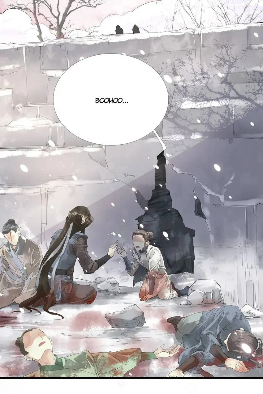 Read The Heart-Rending Crime chapter 40 image 0 on Lezhin