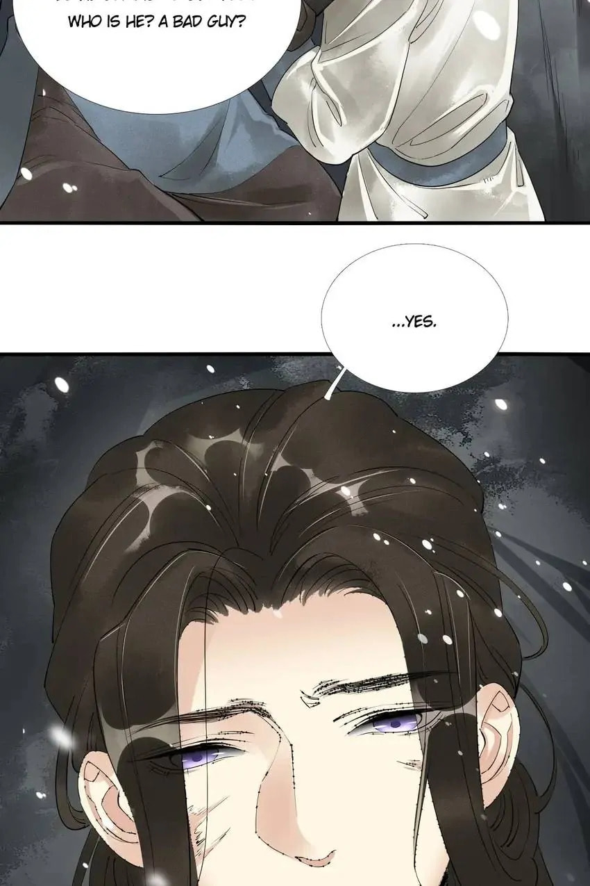 Read The Heart-Rending Crime chapter 40 image 44 on Lezhin