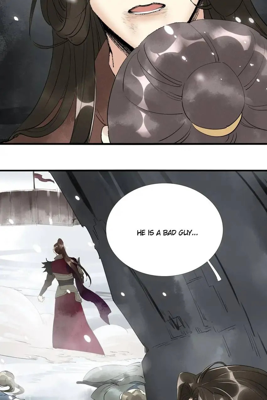 Read The Heart-Rending Crime chapter 40 image 45 on Lezhin