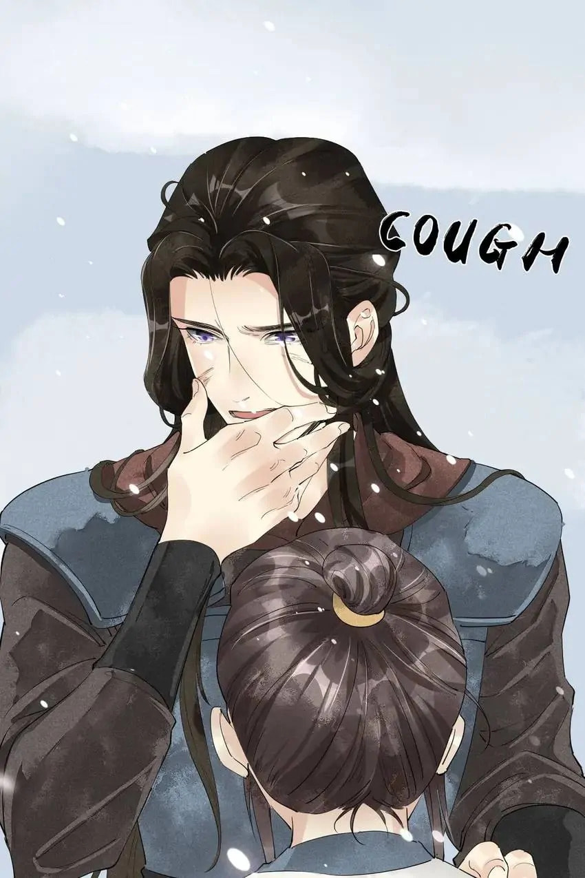 Read The Heart-Rending Crime chapter 40 image 7 on Lezhin