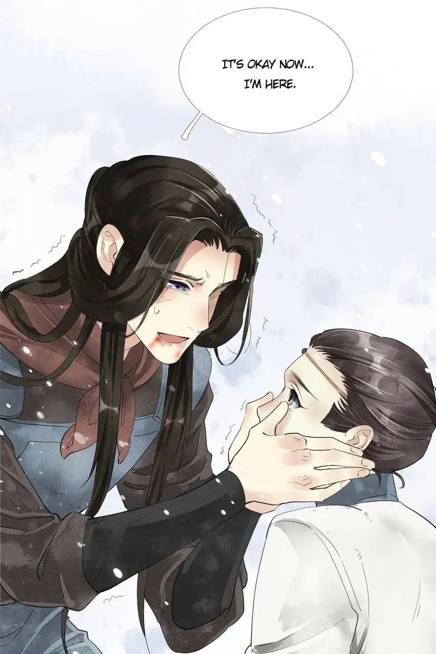 Read The Heart-Rending Crime chapter 40 image 9 on Lezhin