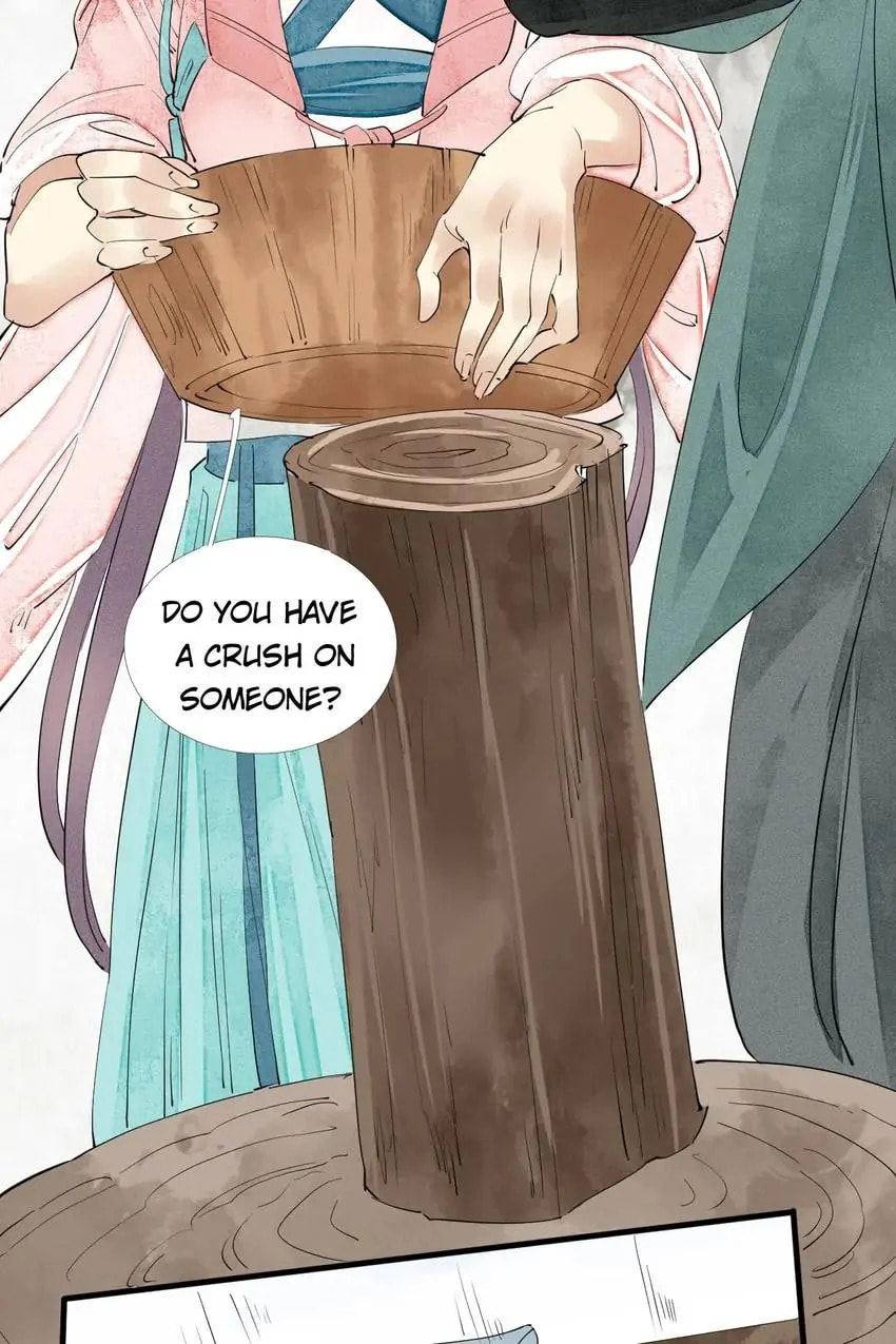 Read The Heart-Rending Crime chapter 41 image 29 on Lezhin