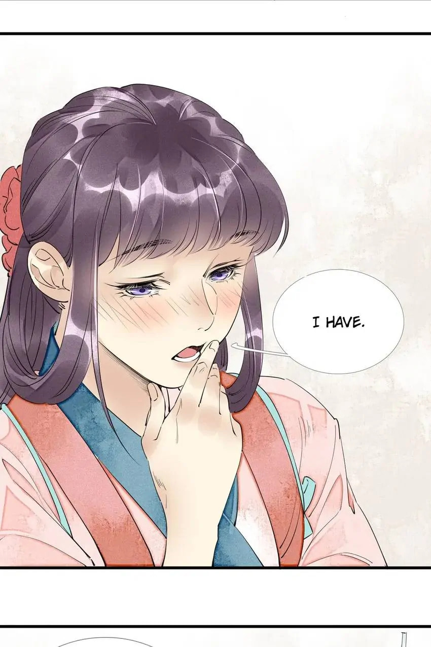 Read The Heart-Rending Crime chapter 41 image 32 on Lezhin