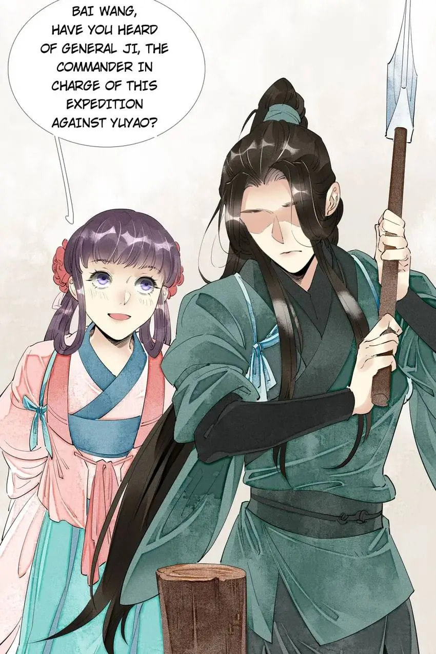 Read The Heart-Rending Crime chapter 41 image 33 on Lezhin