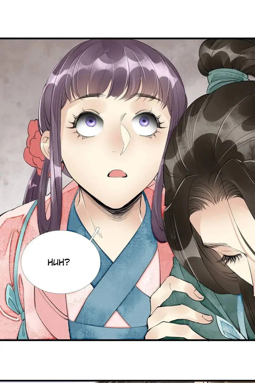 Read The Heart-Rending Crime chapter 41 image 45 on Lezhin
