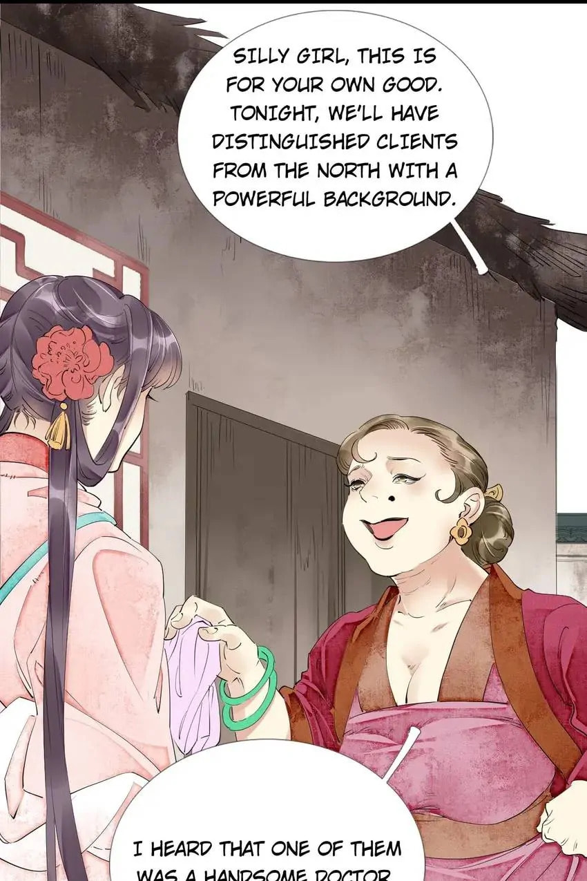 Read The Heart-Rending Crime chapter 41 image 48 on Lezhin