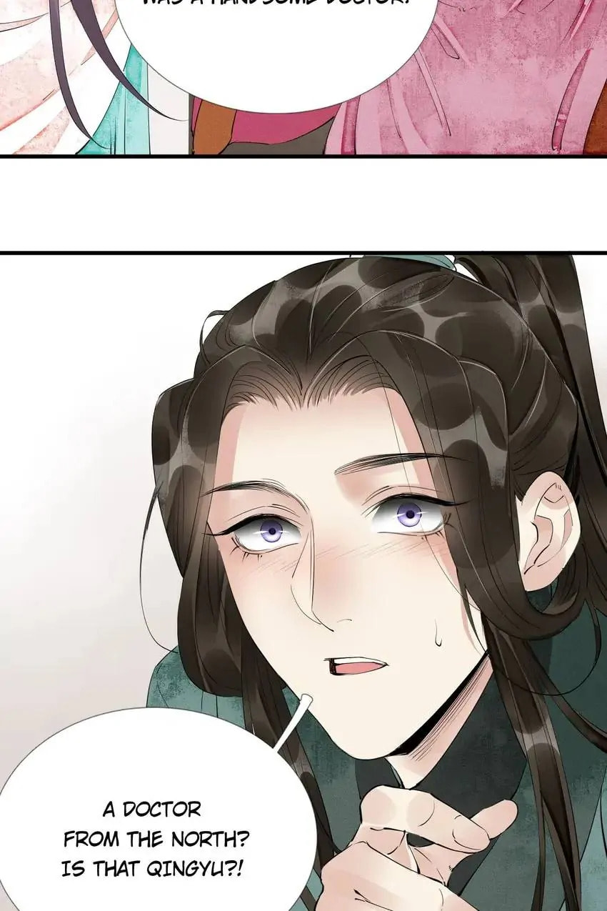 Read The Heart-Rending Crime chapter 41 image 49 on Lezhin
