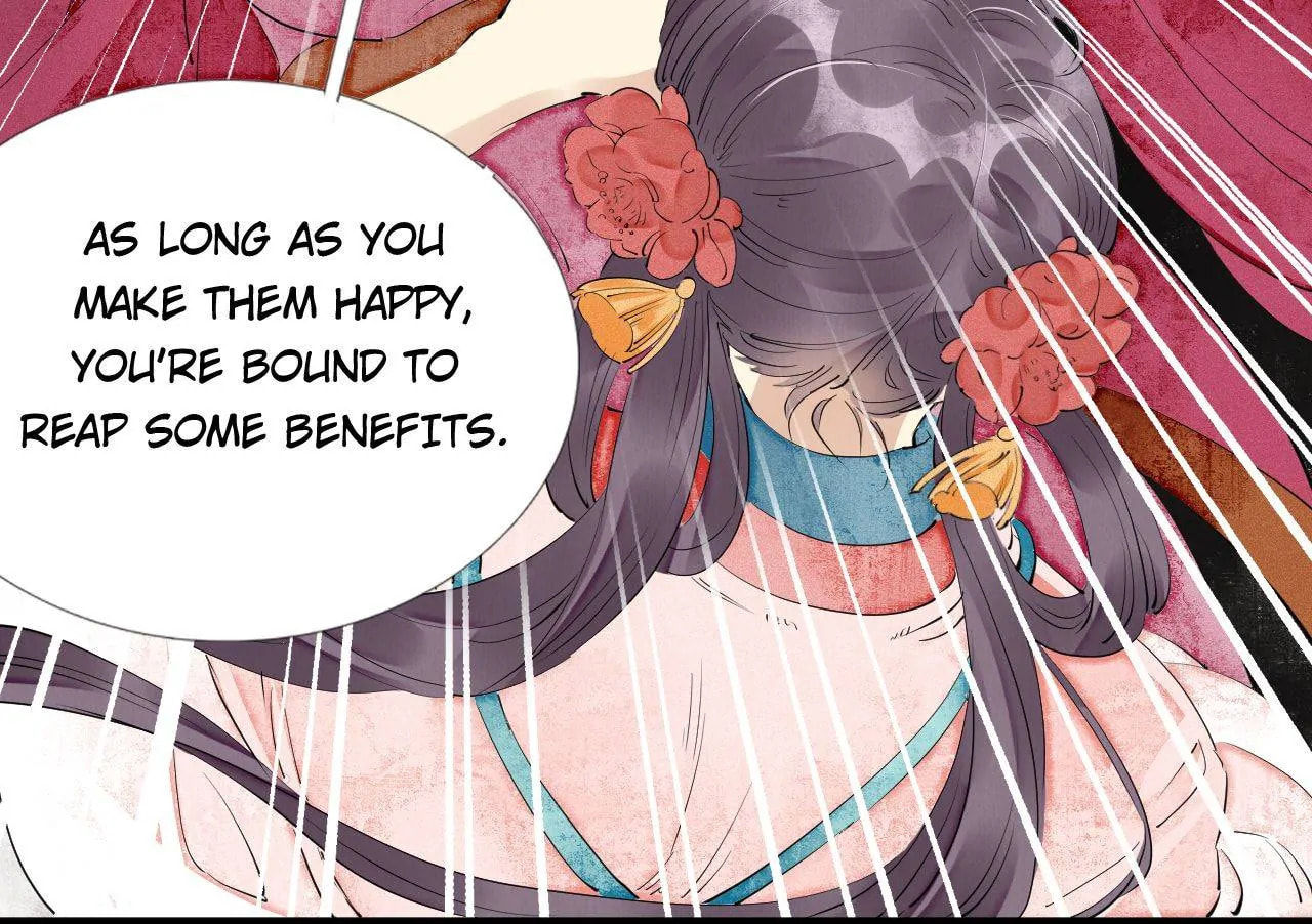 Read The Heart-Rending Crime chapter 41 image 52 on Lezhin