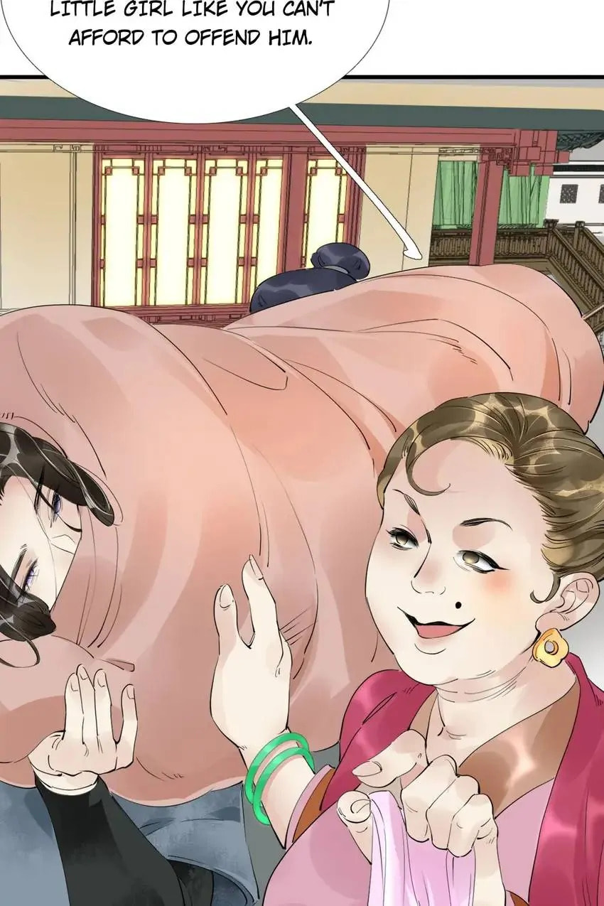 Read The Heart-Rending Crime chapter 42 image 2 on Lezhin