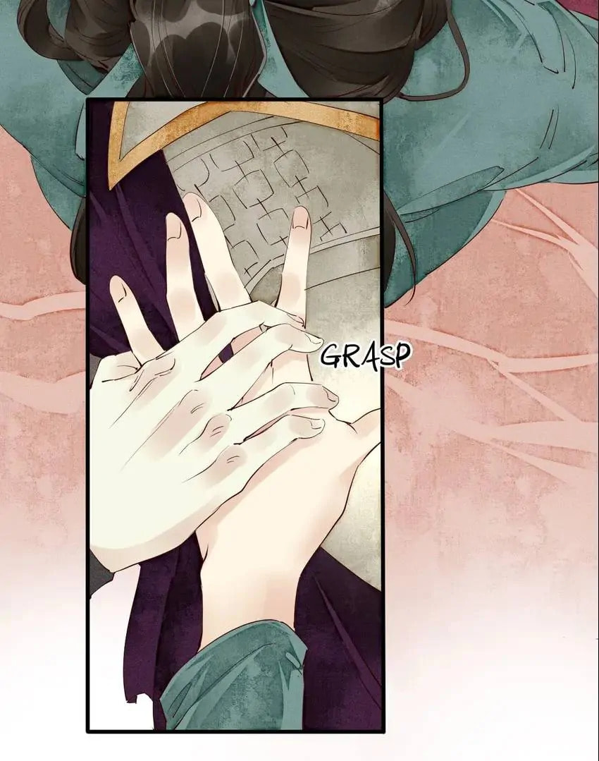 Read The Heart-Rending Crime chapter 43 image 4 on Lezhin
