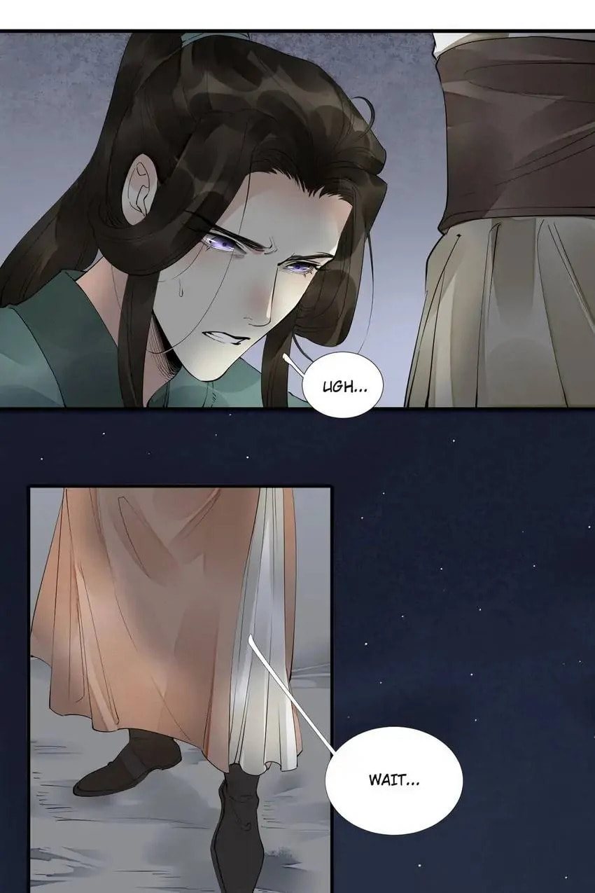 Read The Heart-Rending Crime chapter 44 image 32 on Lezhin