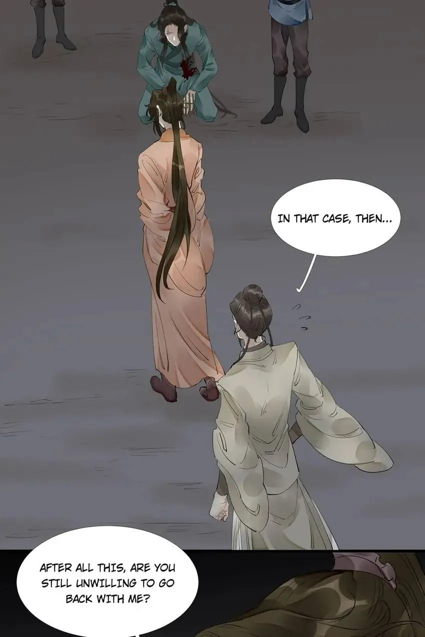 Read The Heart-Rending Crime chapter 44 image 40 on Lezhin