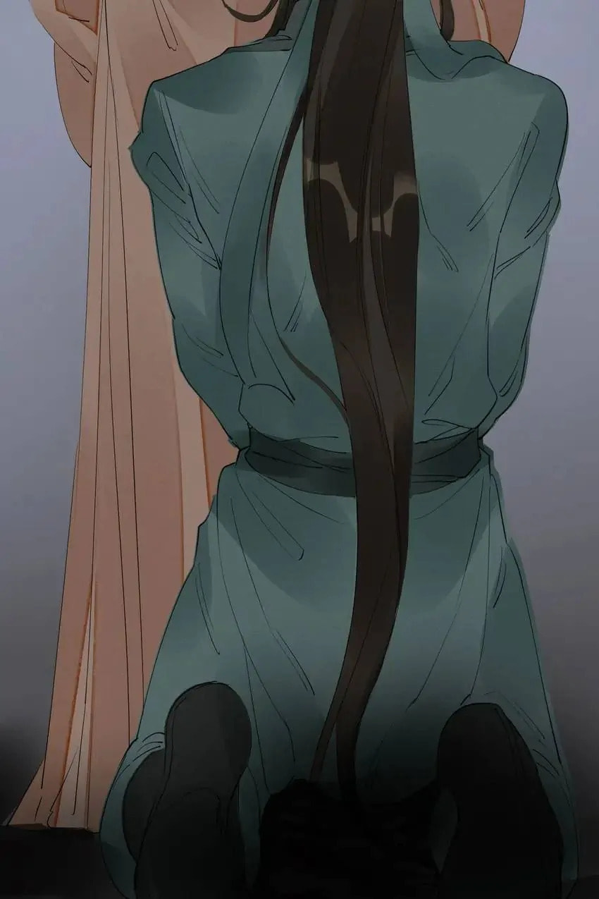 Read The Heart-Rending Crime chapter 44 image 46 on Lezhin