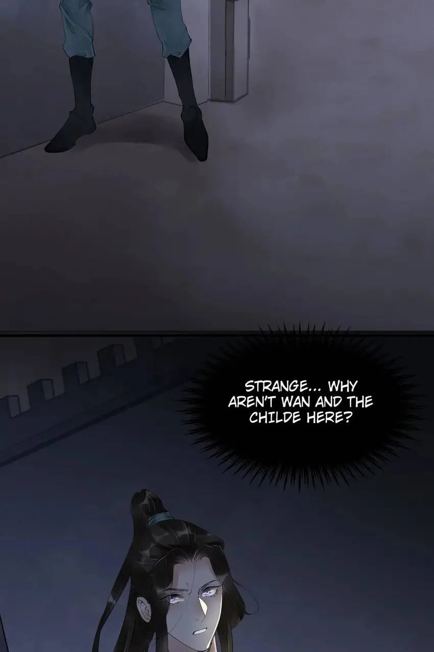 Read The Heart-Rending Crime chapter 44 image 6 on Lezhin