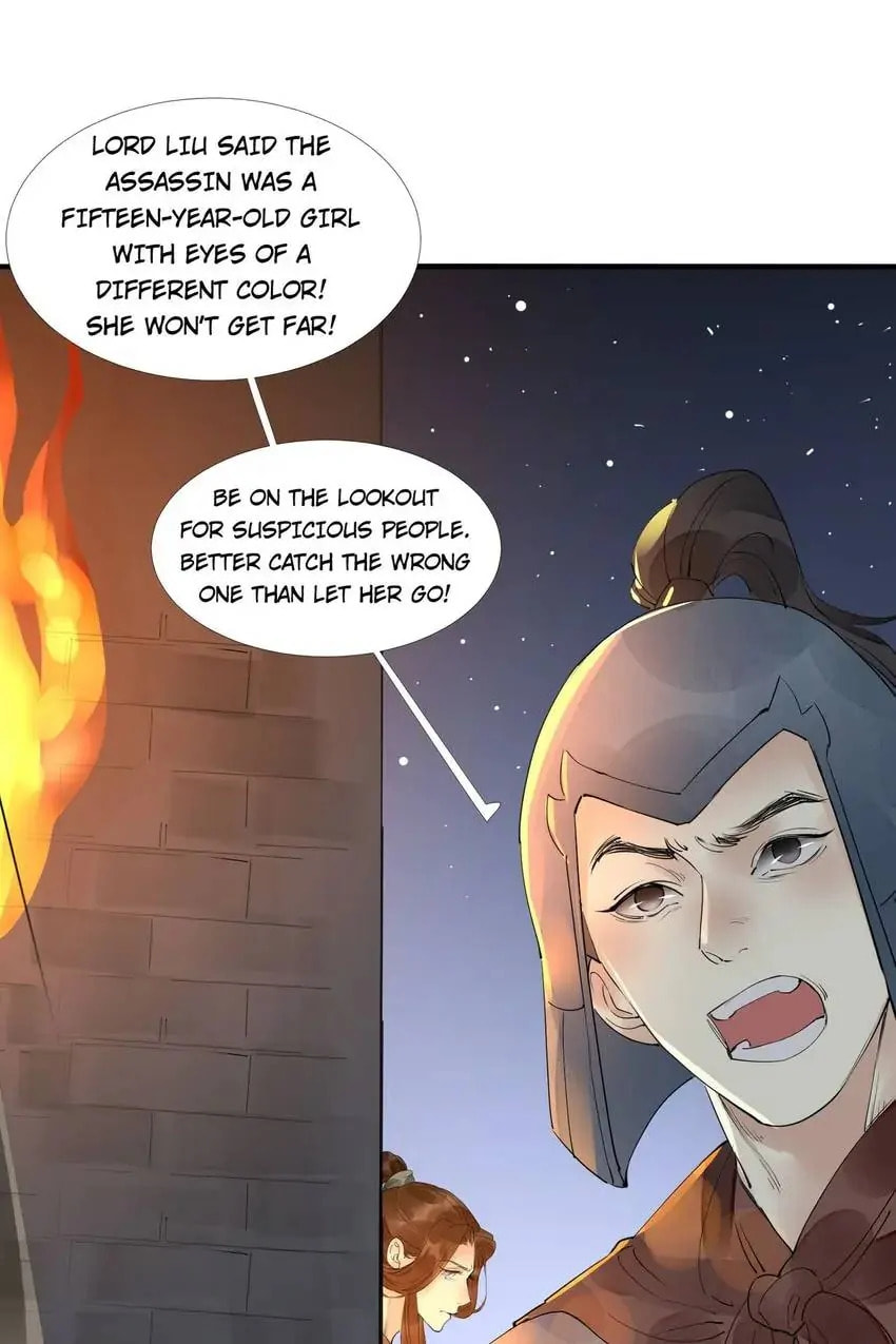 Read The Heart-Rending Crime chapter 44 image 9 on Lezhin
