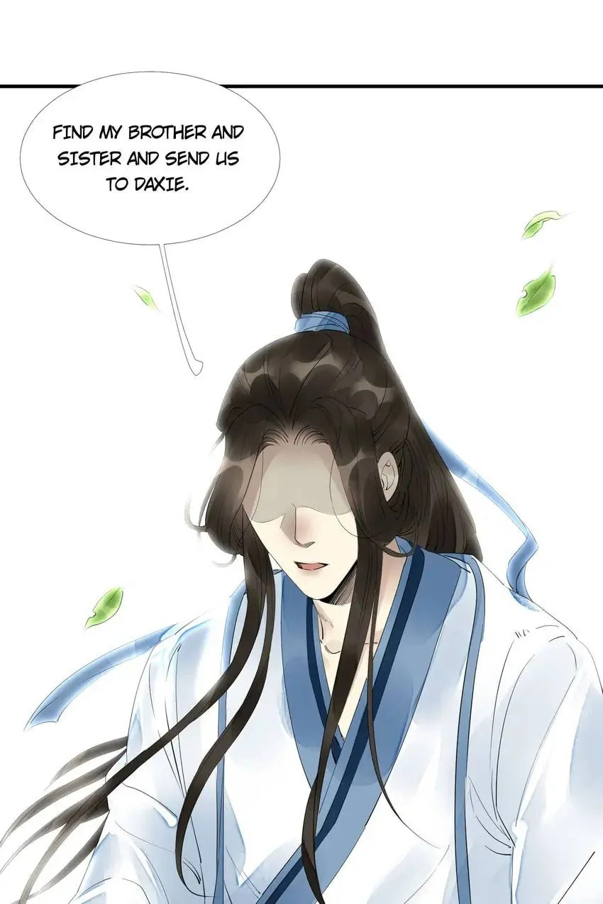 Read The Heart-Rending Crime chapter 45 image 33 on Lezhin
