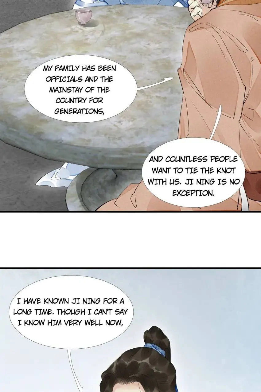 Read The Heart-Rending Crime chapter 45 image 40 on Lezhin