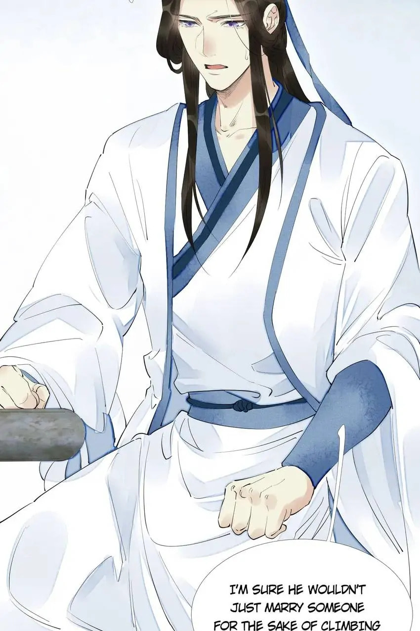 Read The Heart-Rending Crime chapter 45 image 41 on Lezhin