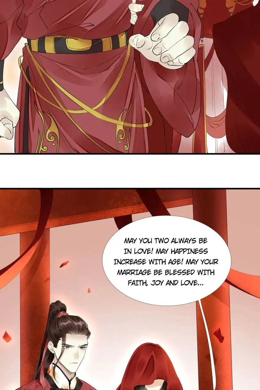 Read The Heart-Rending Crime chapter 46 image 2 on Lezhin