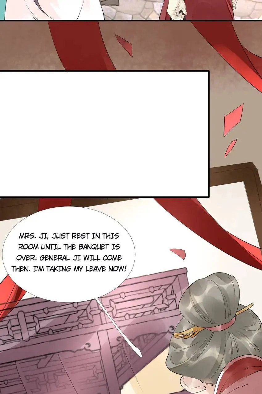 Read The Heart-Rending Crime chapter 46 image 22 on Lezhin