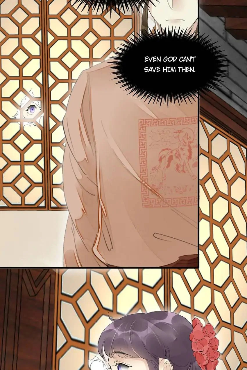 Read The Heart-Rending Crime chapter 46 image 33 on Lezhin
