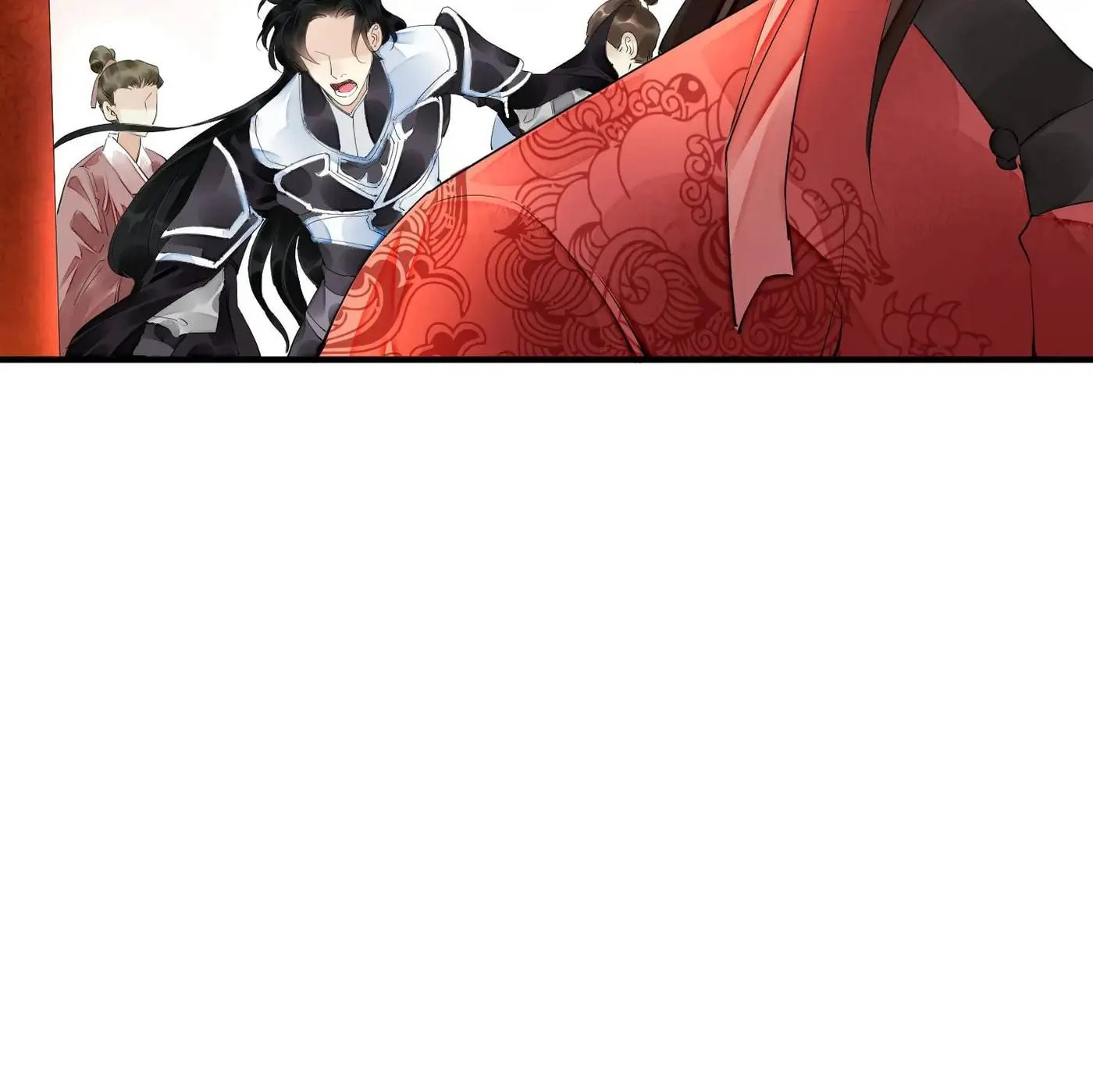 Read The Heart-Rending Crime chapter 46 image 4 on Lezhin