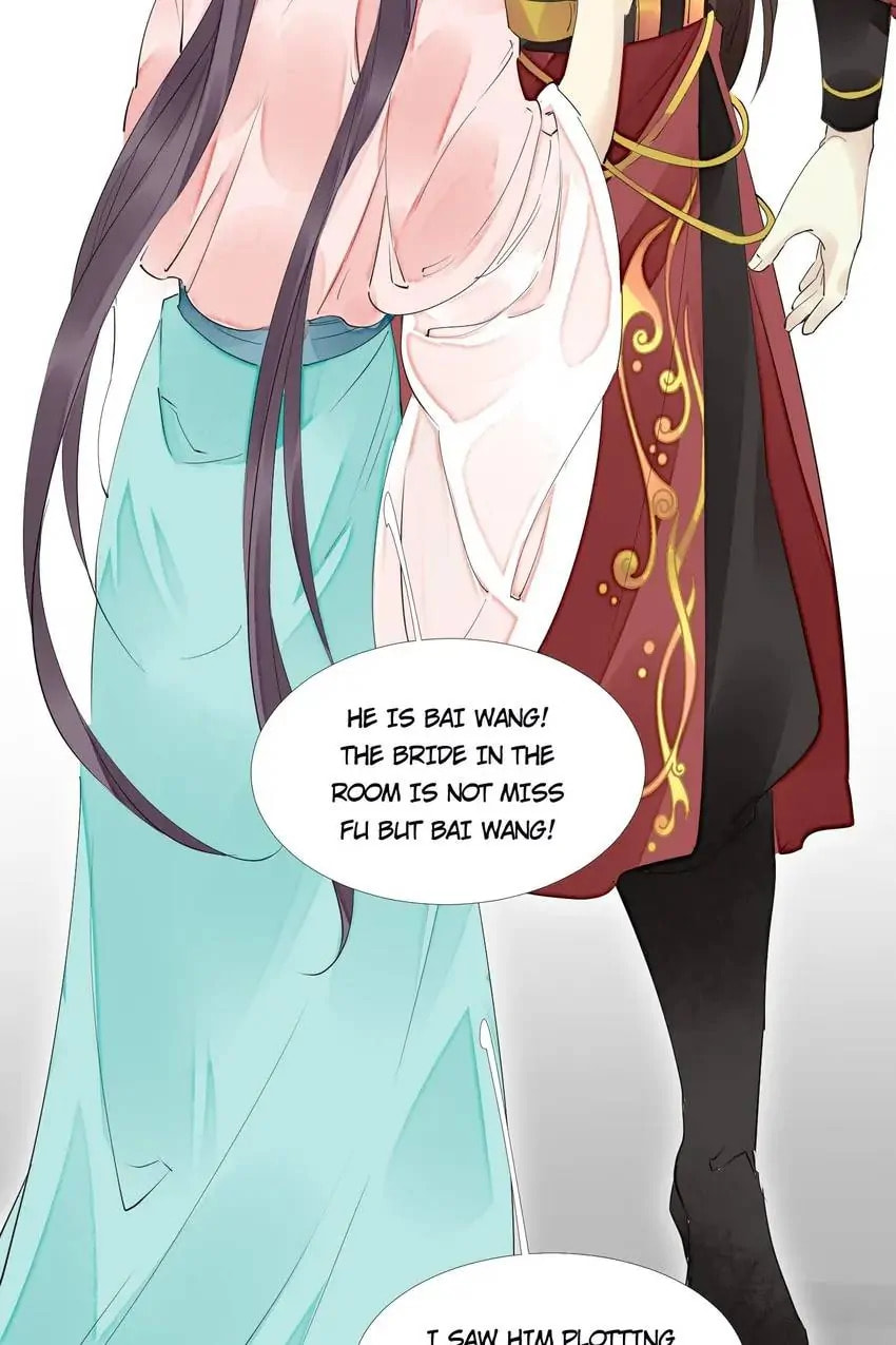 Read The Heart-Rending Crime chapter 46 image 40 on Lezhin