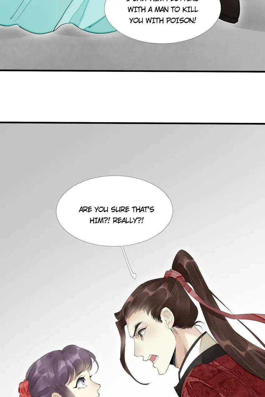 Read The Heart-Rending Crime chapter 46 image 41 on Lezhin