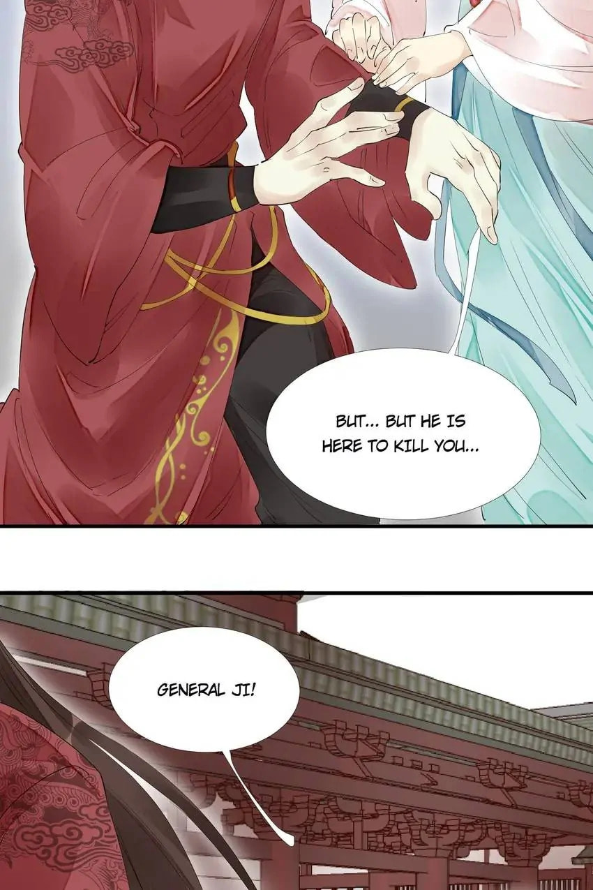Read The Heart-Rending Crime chapter 46 image 44 on Lezhin