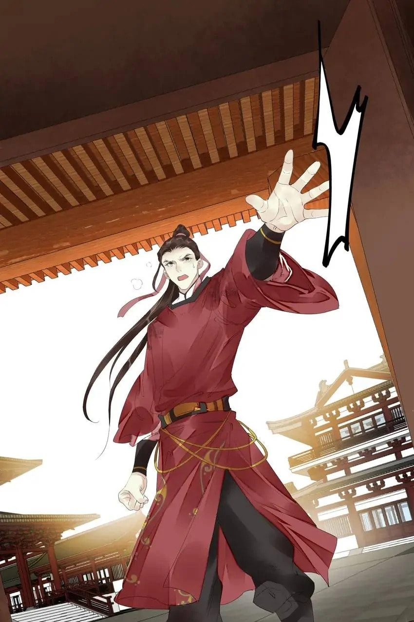 Read The Heart-Rending Crime chapter 46 image 46 on Lezhin