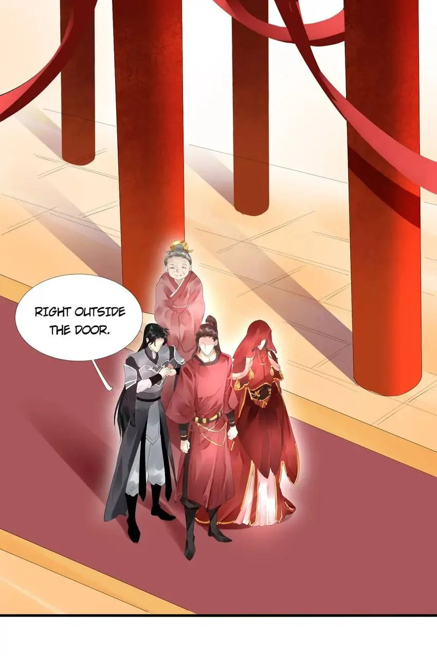 Read The Heart-Rending Crime chapter 46 image 6 on Lezhin