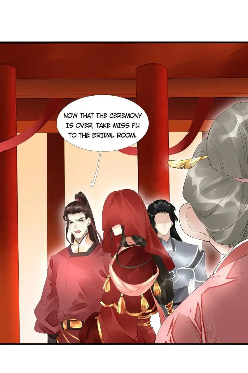 Read The Heart-Rending Crime chapter 46 image 7 on Lezhin