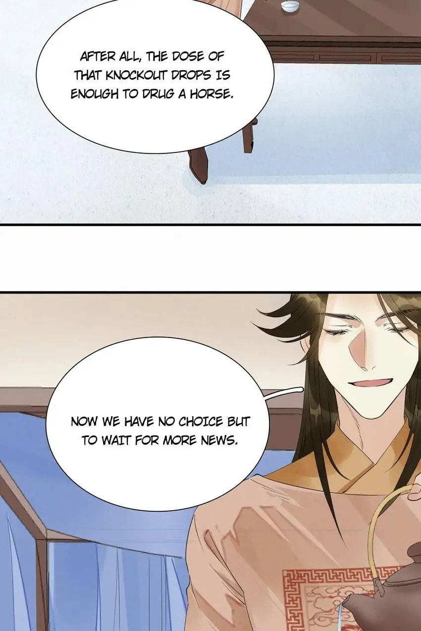 Read The Heart-Rending Crime chapter 48 image 40 on Lezhin