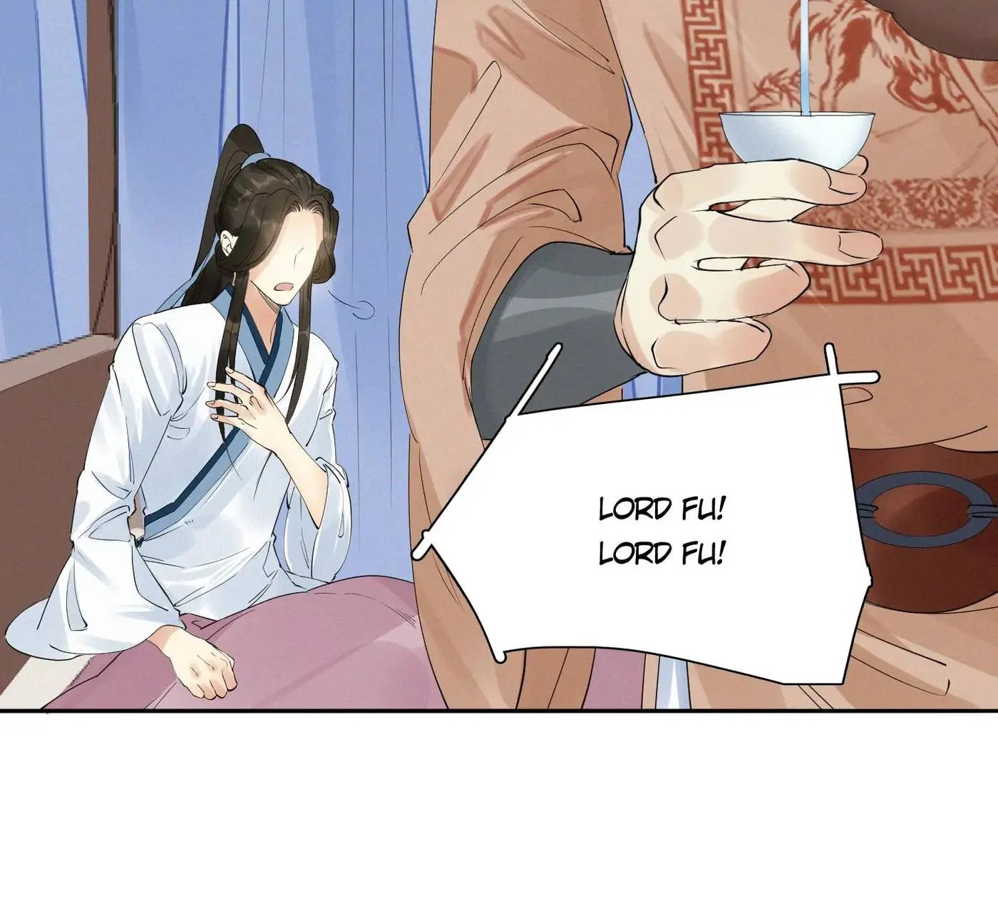 Read The Heart-Rending Crime chapter 48 image 41 on Lezhin