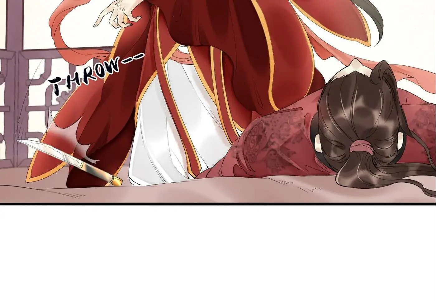 Read The Heart-Rending Crime chapter 48 image 5 on Lezhin