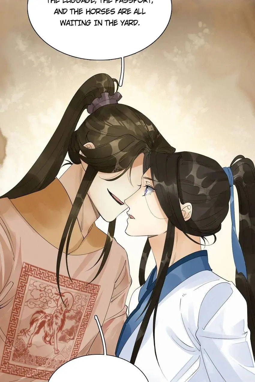 Read The Heart-Rending Crime chapter 49 image 10 on Lezhin