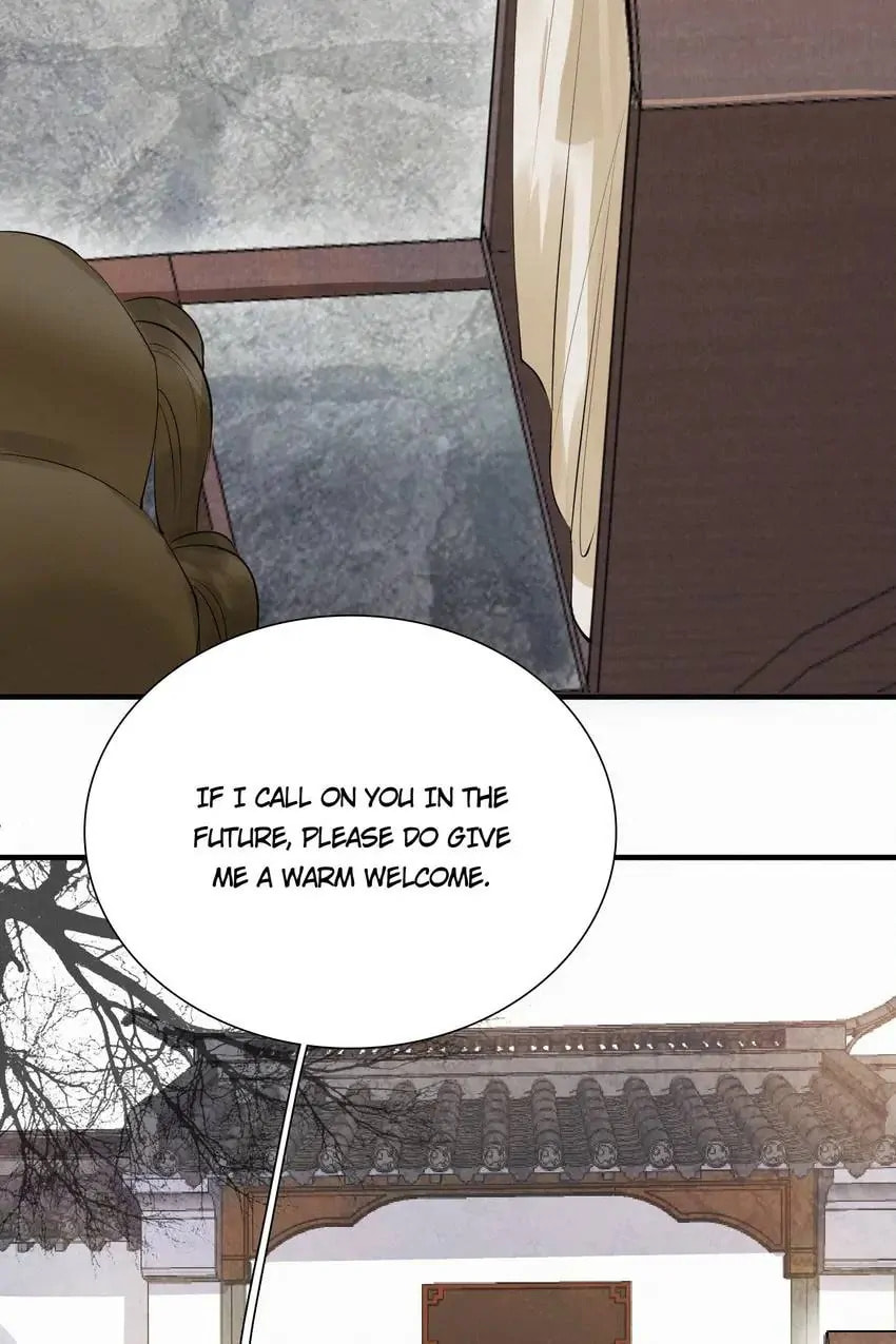 Read The Heart-Rending Crime chapter 49 image 15 on Lezhin